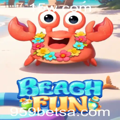 Explorando o Mundo do BeachFun: Um Mergulho nas Águas do Jogo