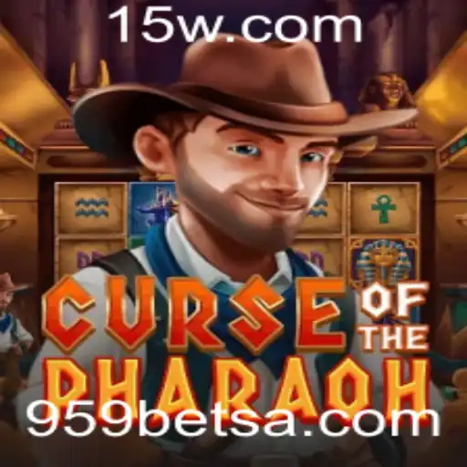 Explorando o Enigmático Mundo de CurseofthePharaoh: Uma Aventura de Apostas