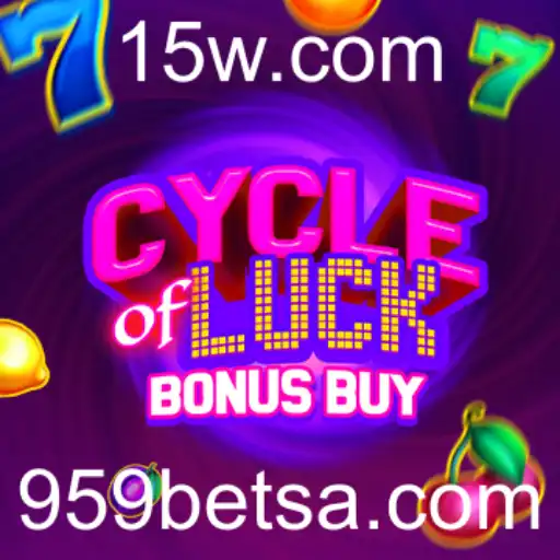 Explorando o Mundo de CycleofLuckBonusBuy