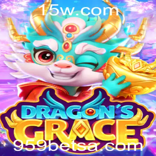 Explorando DragonsGrace: O Novo Fenômeno em Jogos com 959 Bet
