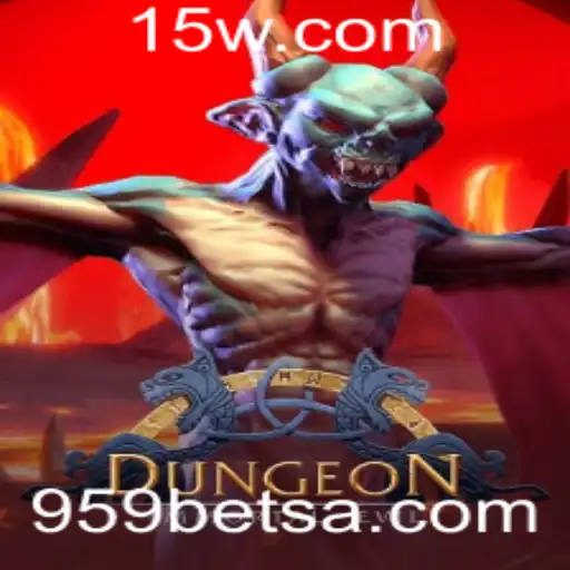 Dungeon: Uma Jornada de Estratégia e Aventura com 959 Bet