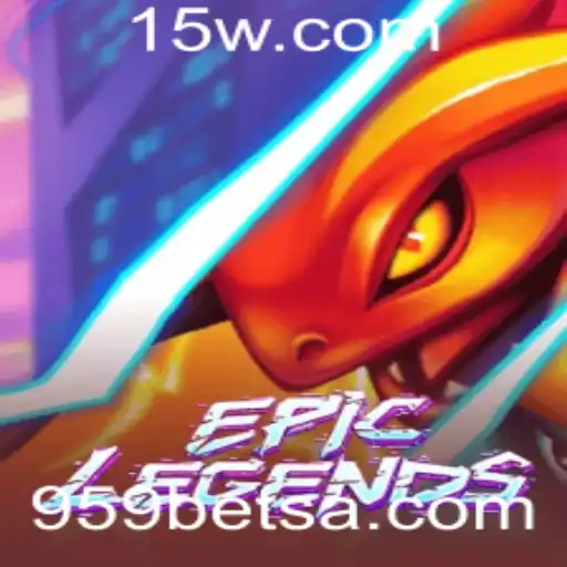 Descubra as Aventuras de EpicLegends e as Dinâmicas do 959 Bet