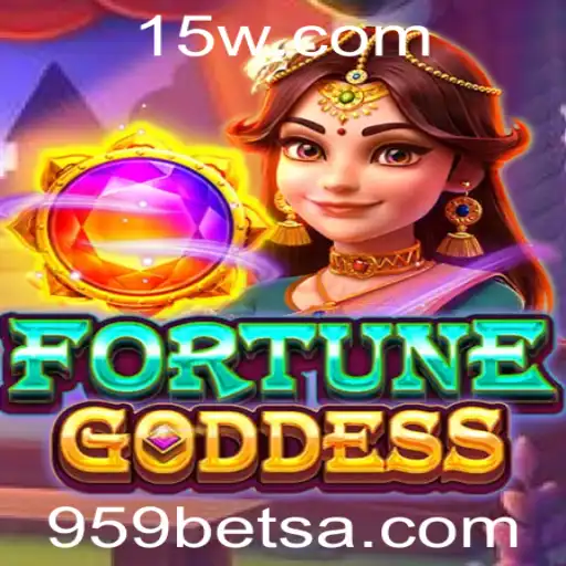 Explorando o Mundo de FORTUNEGODDESS: Regras e Introdução ao 959 Bet