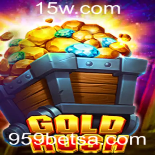 Explorando o Jogo GoldRush e a Plataforma 959 Bet