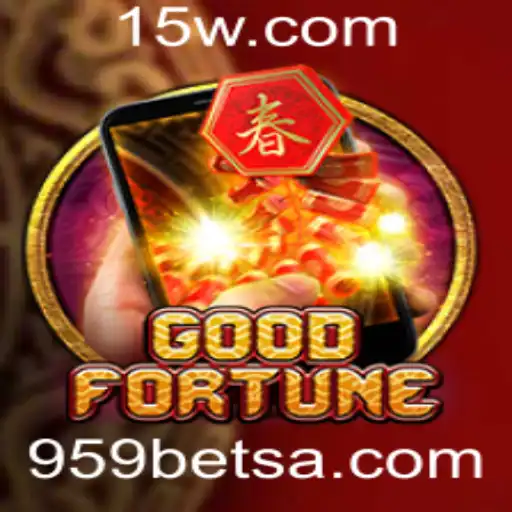 GoodFortuneM: Uma Nova Era de Jogos e Entretenimento com 959 bet