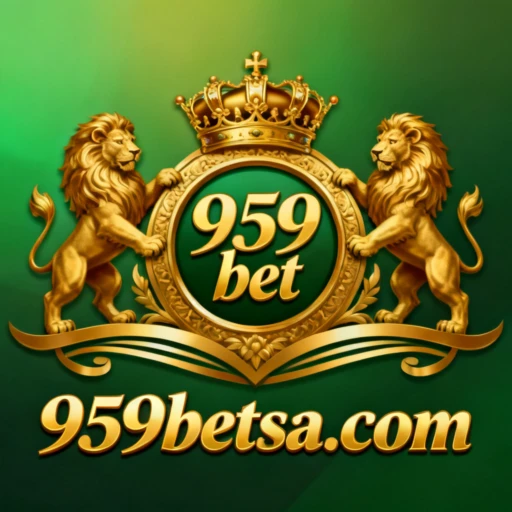959 bet Logo