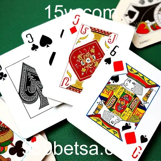 Jogos de cartas
