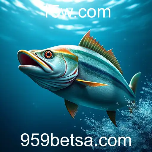 Jogos de pesca