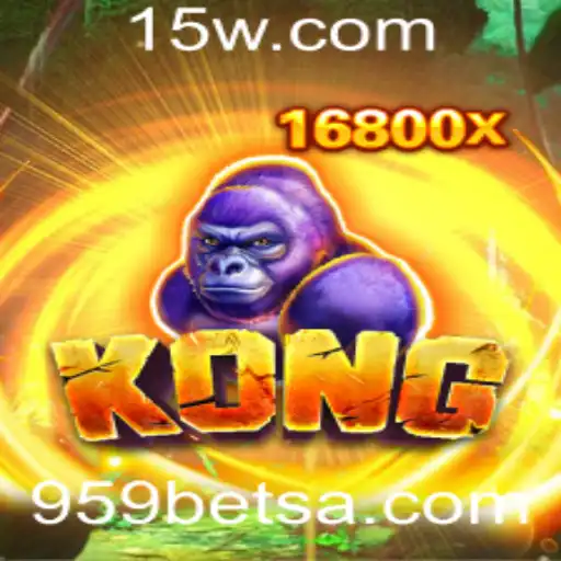 Explorando o Fascinante Jogo Kong no 959 Bet