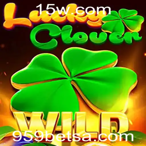 LuckyClover: Desbravando o Mundo das Apostas com o 959 Bet