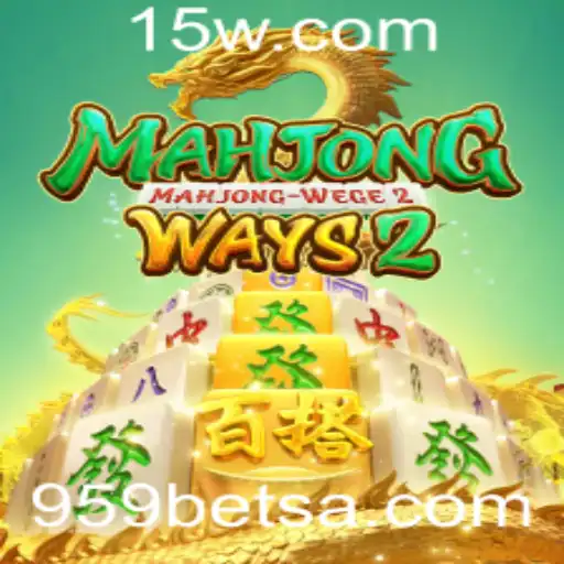 Explorando MahjongWays2: Regras e Estratégias para 959 Bet