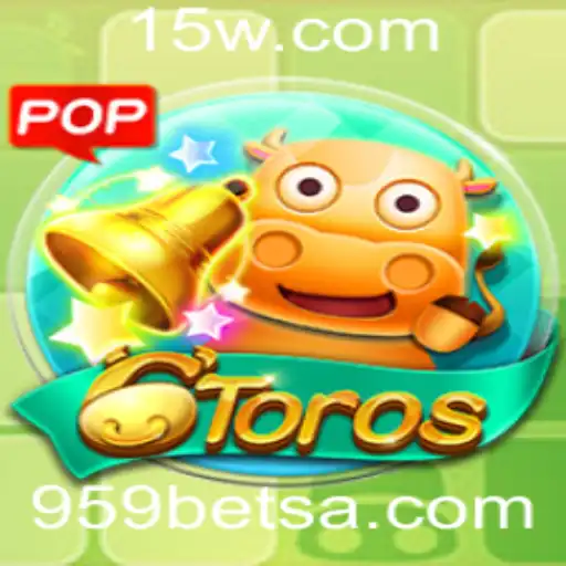 6Toros: Um Mergulho no Mundo do Card Game com Apostas 959 Bet
