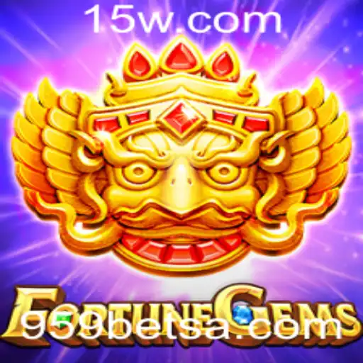 Descobrindo o Fascinante Mundo de FortuneGems e a Emoção de Jogar no 959 Bet