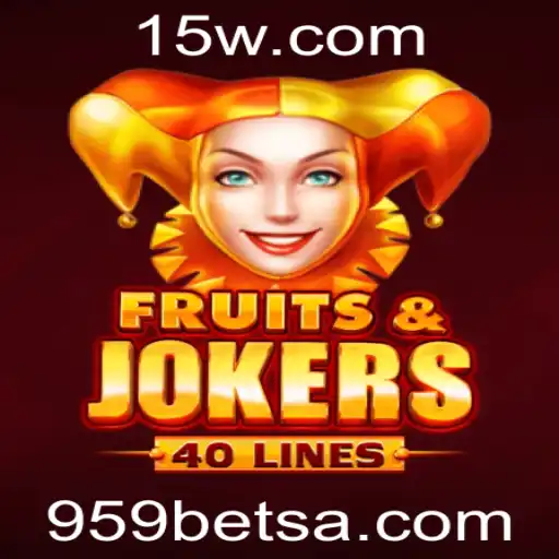 Descobrindo o Mundo de FruitsAndJokers40 da 959 Bet