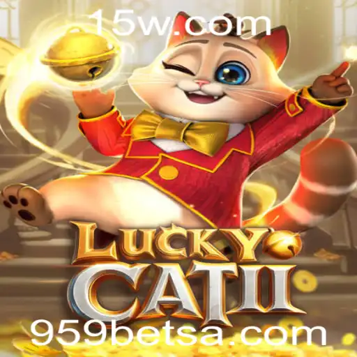 Explorando LuckyCatII: O Novo Sensação do Mercado de Jogos Online