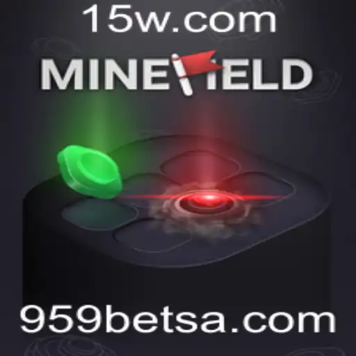 Descubra o Fascinante Mundo do Jogo MineField e a Dinâmica da Aposta 959