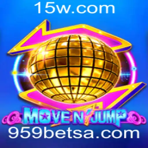 Descubra MovenJump: O Jogo que Está Transformando a Experiência de Aposta com 959 Bet