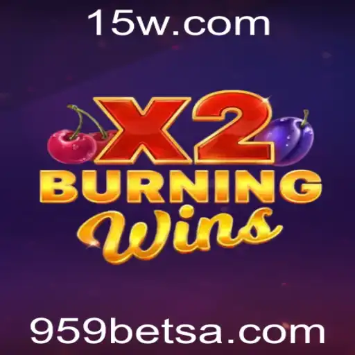 BurningWinsX2: Uma Abordagem Inovadora ao Mundo dos Jogos de Cassino Online