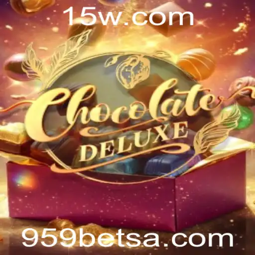 Descubra o Fascinante Mundo do Jogo ChocolateDeluxe e Aposta 959 Bet