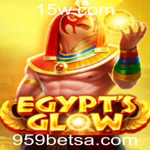 Explorando o Fascinante Mundo do Jogo EgyptsGlow com 959 Bet