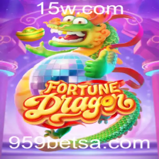 Explorando FortuneDragon: O Novo Jogo de Apostas
