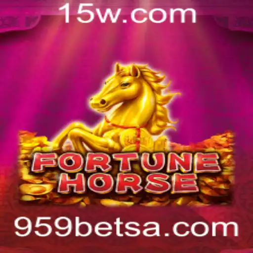 Descubra o Jogo FortuneHorse: Uma Jornada de Apostas com 959 Bet
