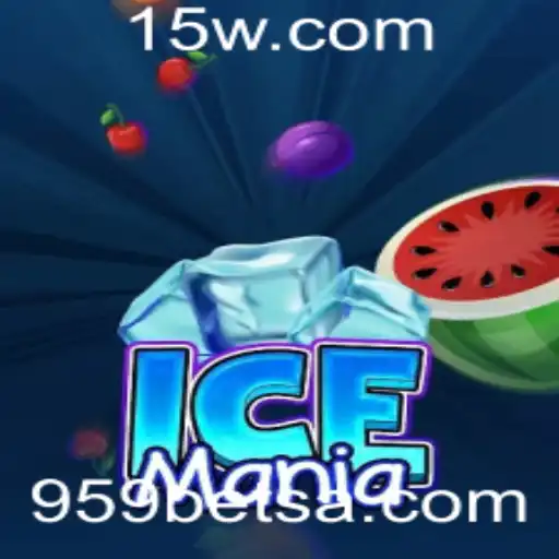 Descubra o emocionante mundo de IceMania com 959 Bet