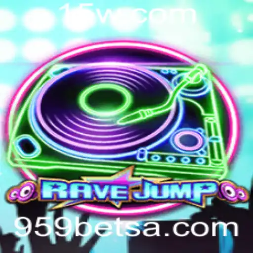 RaveJump: A Nova Febre dos Jogos Digitais com 959 bet