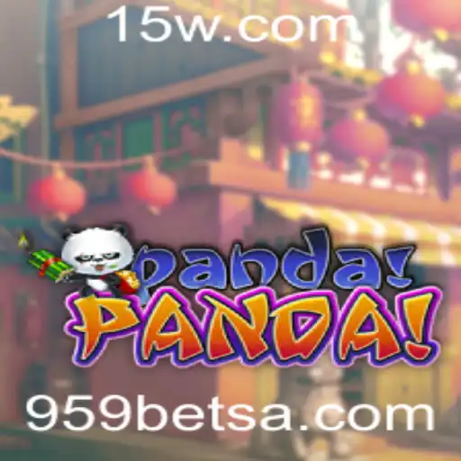 PandaPanda: Um Mergulho nas Aventuras Inovadoras do Jogo com o 959 bet
