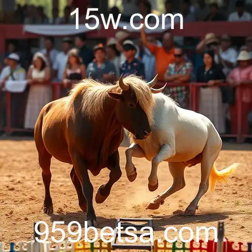 Rinha de Galos: Tradição, Controvérsias e o Impacto do 959 Bet