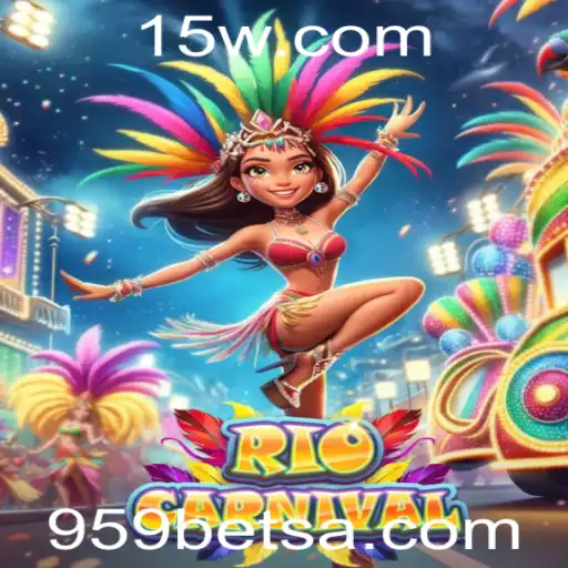 Explorando o Fascinante Jogo RioCarnival e sua Relação com 959 Bet