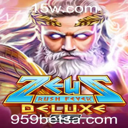 ZeusRushFeverDeluxeSE: Uma Aventura Eletrizante no Universo dos Jogos de Ação